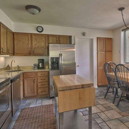 Tamarack Townhouses, Destination Residence Сноумасс Виллидж Номер фото