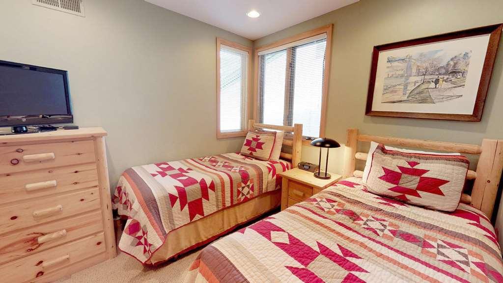 Tamarack Townhouses, Destination Residence Сноумасс Виллидж Номер фото